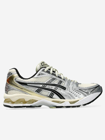 ASICS Gel-Kayano 14 'Birch Pure Silver' Grigio