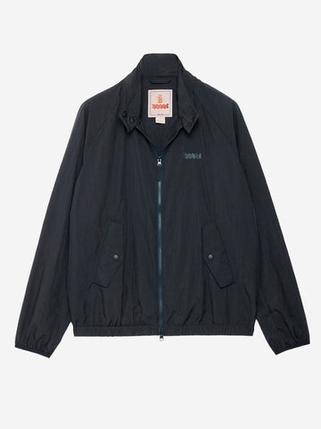 BARACUTA Giacca G9 ripstop blu Blu