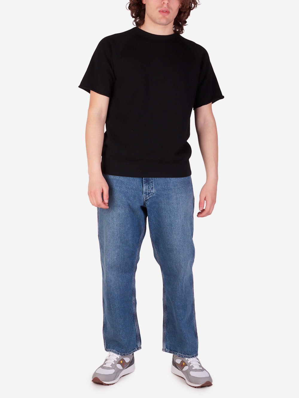 BEAMS PLUS Nero Urbanstaroma