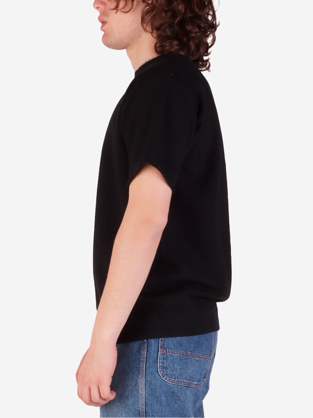 BEAMS PLUS Nero Urbanstaroma