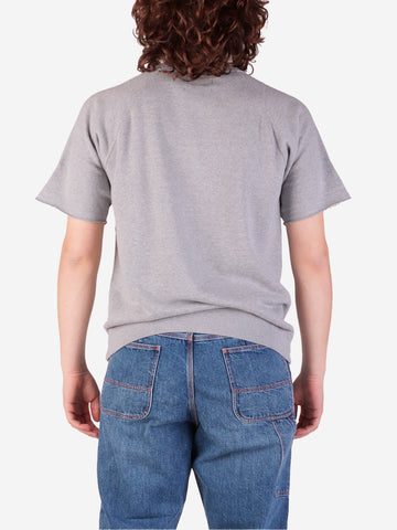 BEAMS PLUS Grigio