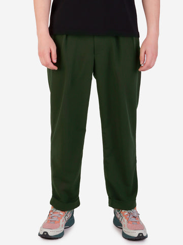 BEAMS PLUS Verde
