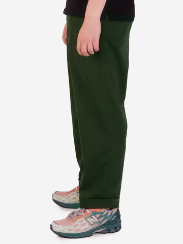 BEAMS PLUS Verde