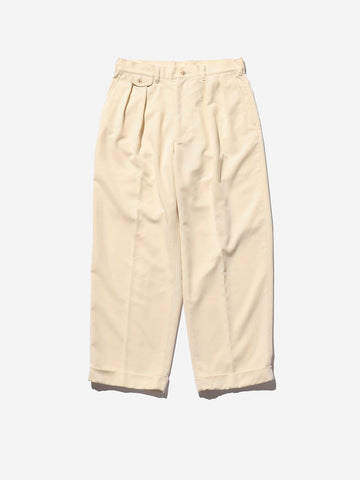 BEAMS PLUS Panna