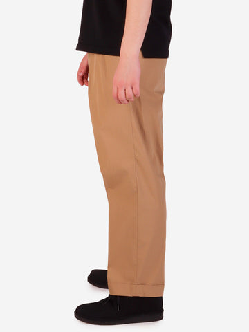 BEAMS PLUS Beige