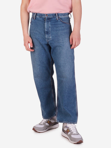 BEAMS PLUS Denim