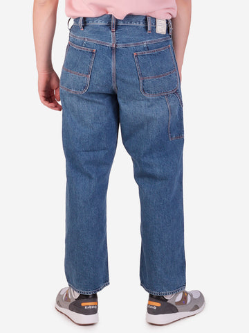 BEAMS PLUS Denim