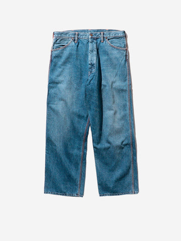 BEAMS PLUS Denim