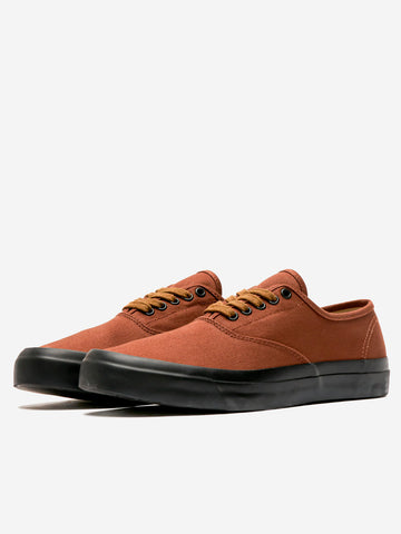 BEAMS PLUS Scarpe Military in CVO Sperry x Beams Plus marroni Marrone