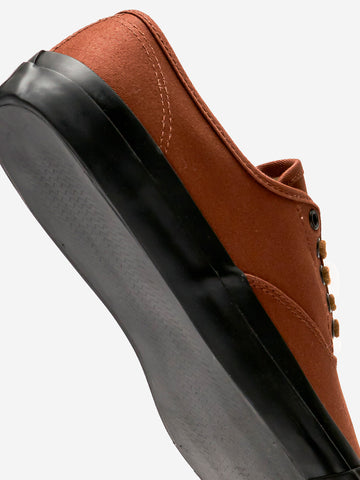BEAMS PLUS Scarpe Military in CVO Sperry x Beams Plus marroni Marrone