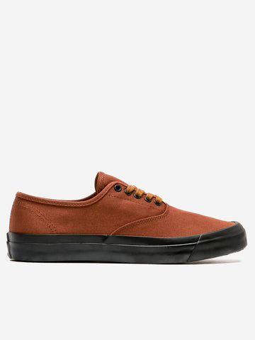 BEAMS PLUS Scarpe Military in CVO Sperry x Beams Plus marroni Marrone