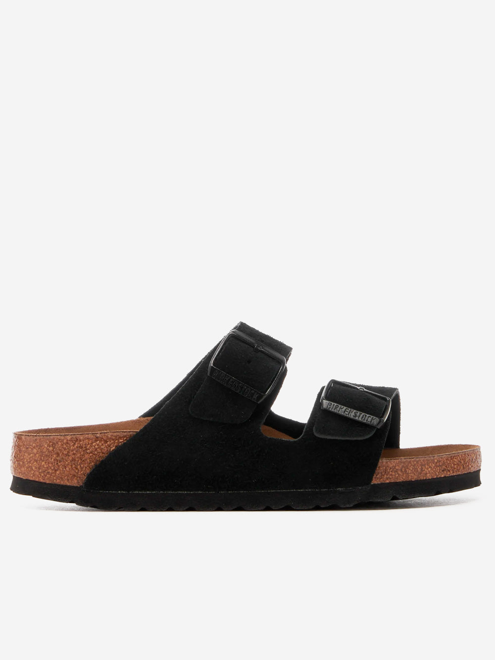 BIRKENSTOCK Arizona Nero Urbanstaroma