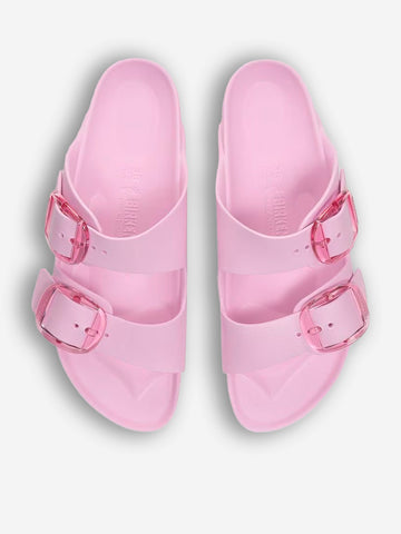BIRKENSTOCK Arizona Big Buckle EVA rosa Rosa