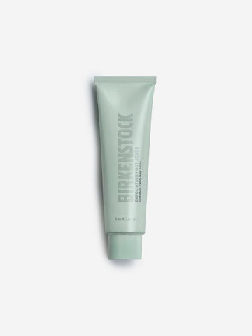 BIRKENSTOCK Scrub piedi esfoliante verde