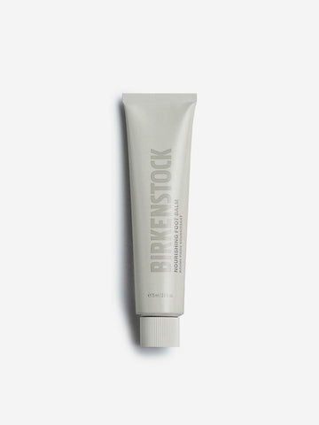 BIRKENSTOCK Balsamo piedi nutriente 75 ml Grigio