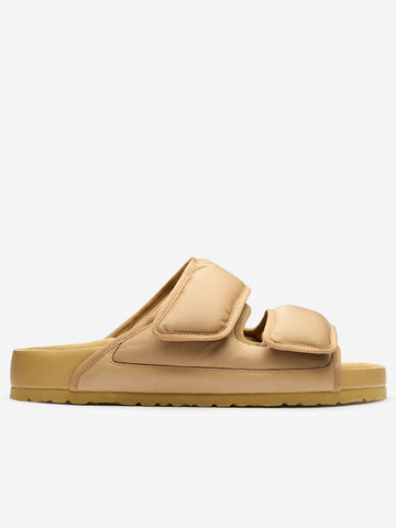 BIRKENSTOCK 1774 Arizona CosNy in nylon beige regular Beige