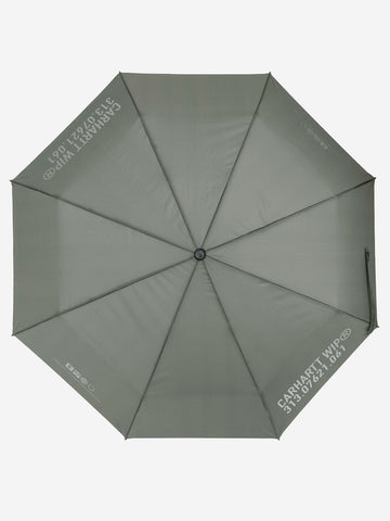 CARHARTT WIP Tour Umbrella verde Verde