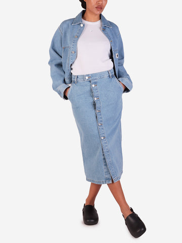 CARHARTT WIP Blu