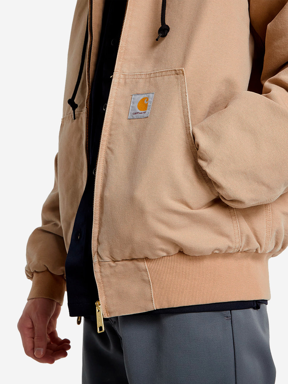 CARHARTT WIP Urbanstaroma