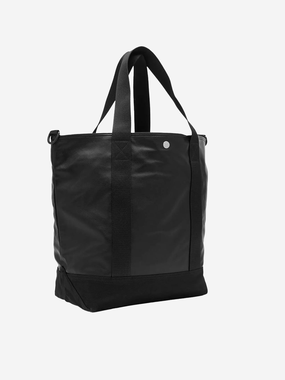 CARHARTT WIP Tote bag nera Norwich Nero Urbanstaroma