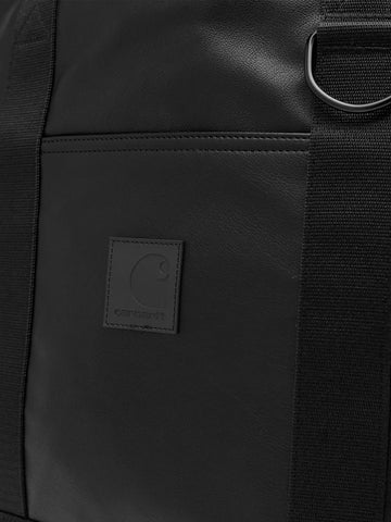 CARHARTT WIP Tote bag nera Norwich Nero