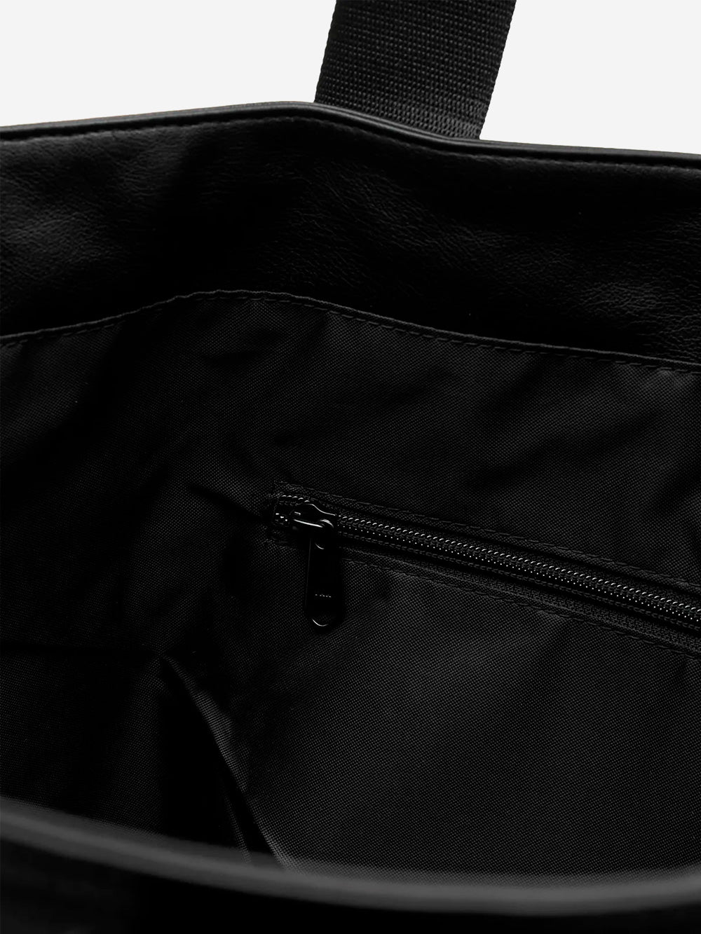 CARHARTT WIP Tote bag nera Norwich Nero Urbanstaroma