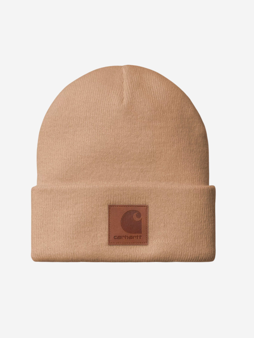 CARHARTT WIP Beanie Eldon marrone dusty Marrone Urbanstaroma