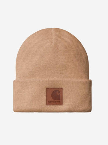 CARHARTT WIP Beanie Eldon marrone dusty Marrone