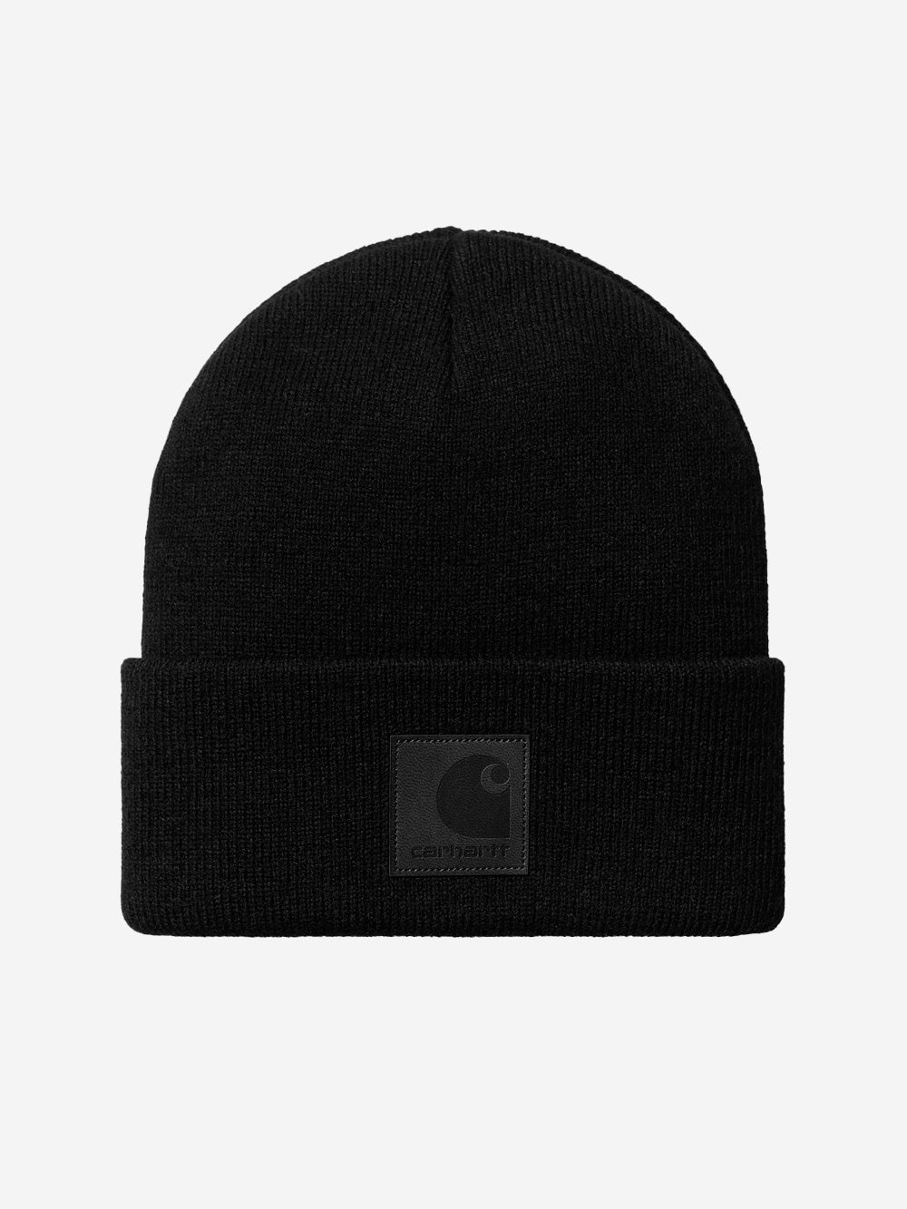 CARHARTT WIP Beanie Eldon nero Nero Urbanstaroma