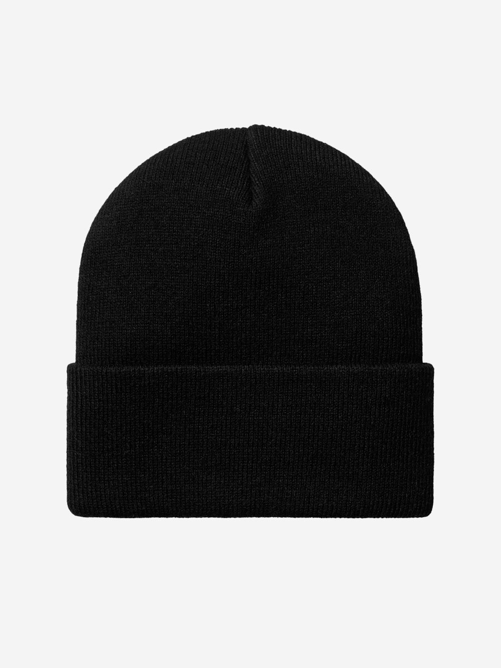 CARHARTT WIP Beanie Eldon nero Nero Urbanstaroma