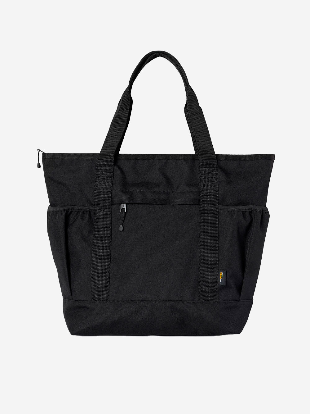 CARHARTT WIP Tote bag nera Clapton (29,6 litri) Nero Urbanstaroma