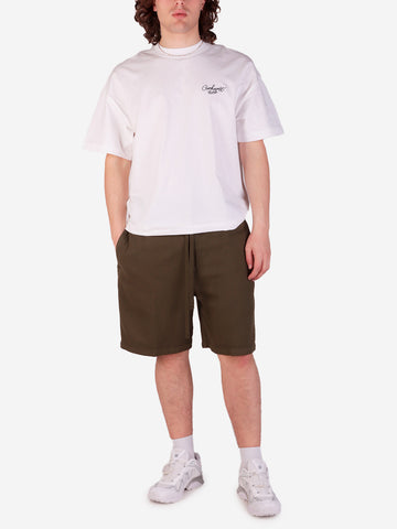 CARHARTT WIP Verde militare