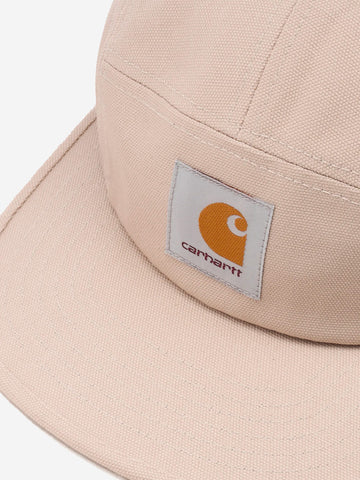CARHARTT WIP Backley Cap beige Beige