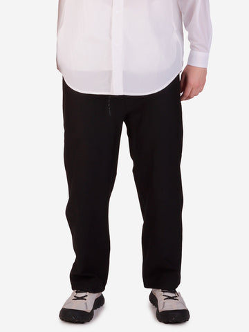 Acitivity sweat pants neri