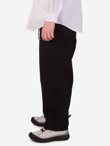Acitivity sweat pants neri