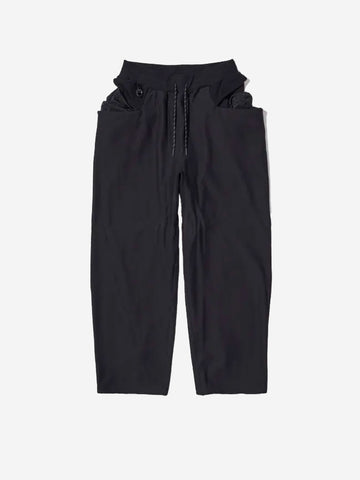Acitivity sweat pants neri
