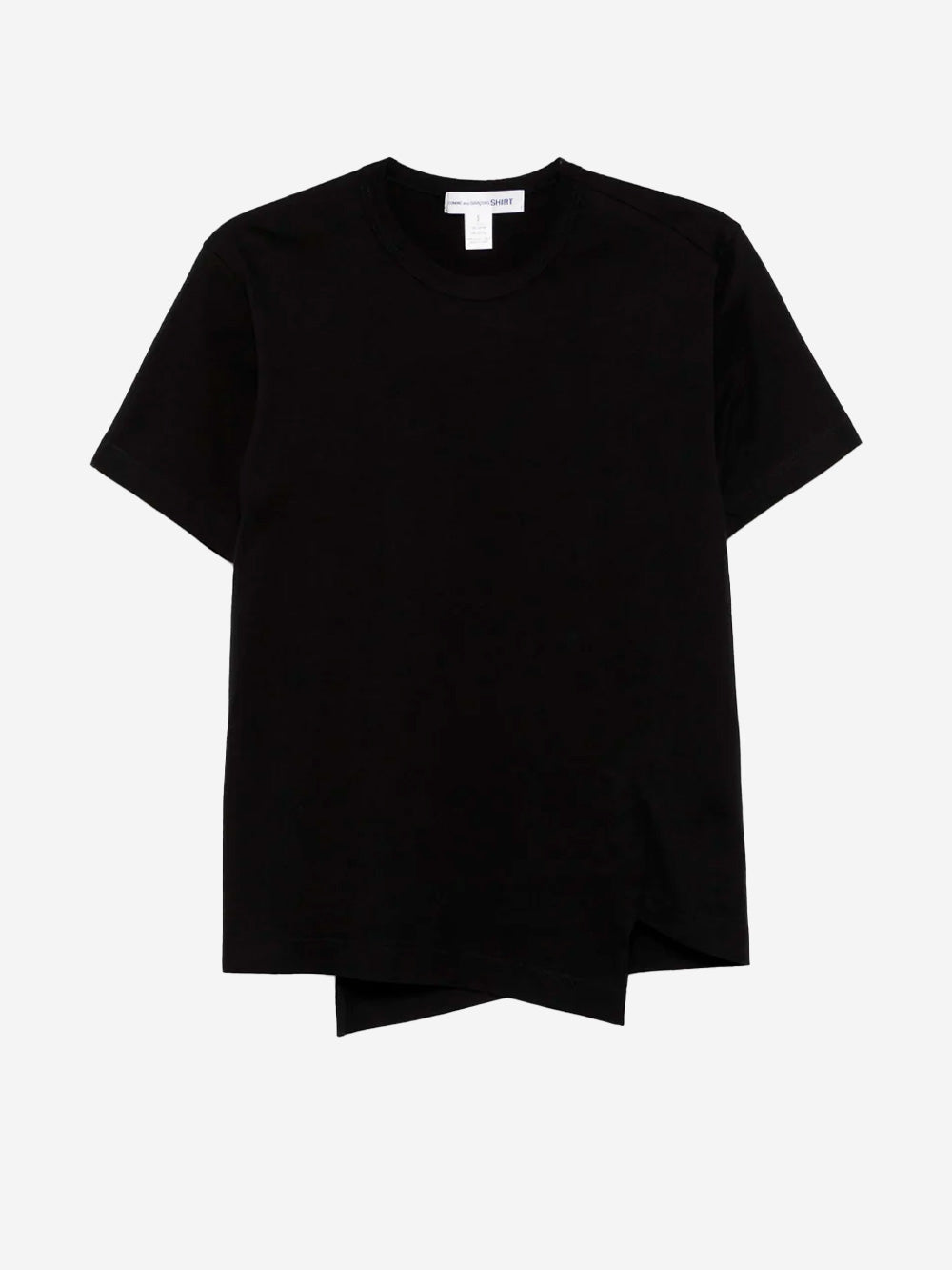 COMME DES GARCONS SHIRT Nero Urbanstaroma
