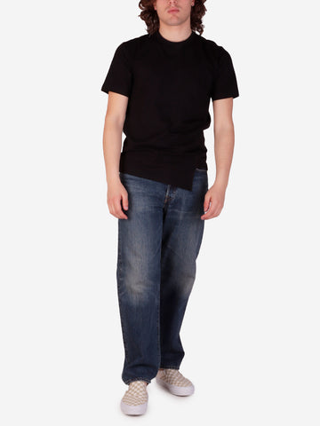 COMME DES GARCONS SHIRT Nero