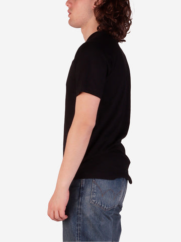 COMME DES GARCONS SHIRT Nero