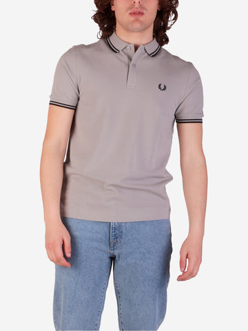 COMME DES GARCONS SHIRT Grigio