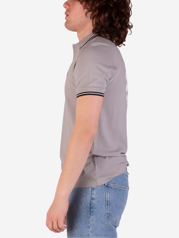 COMME DES GARCONS SHIRT Grigio
