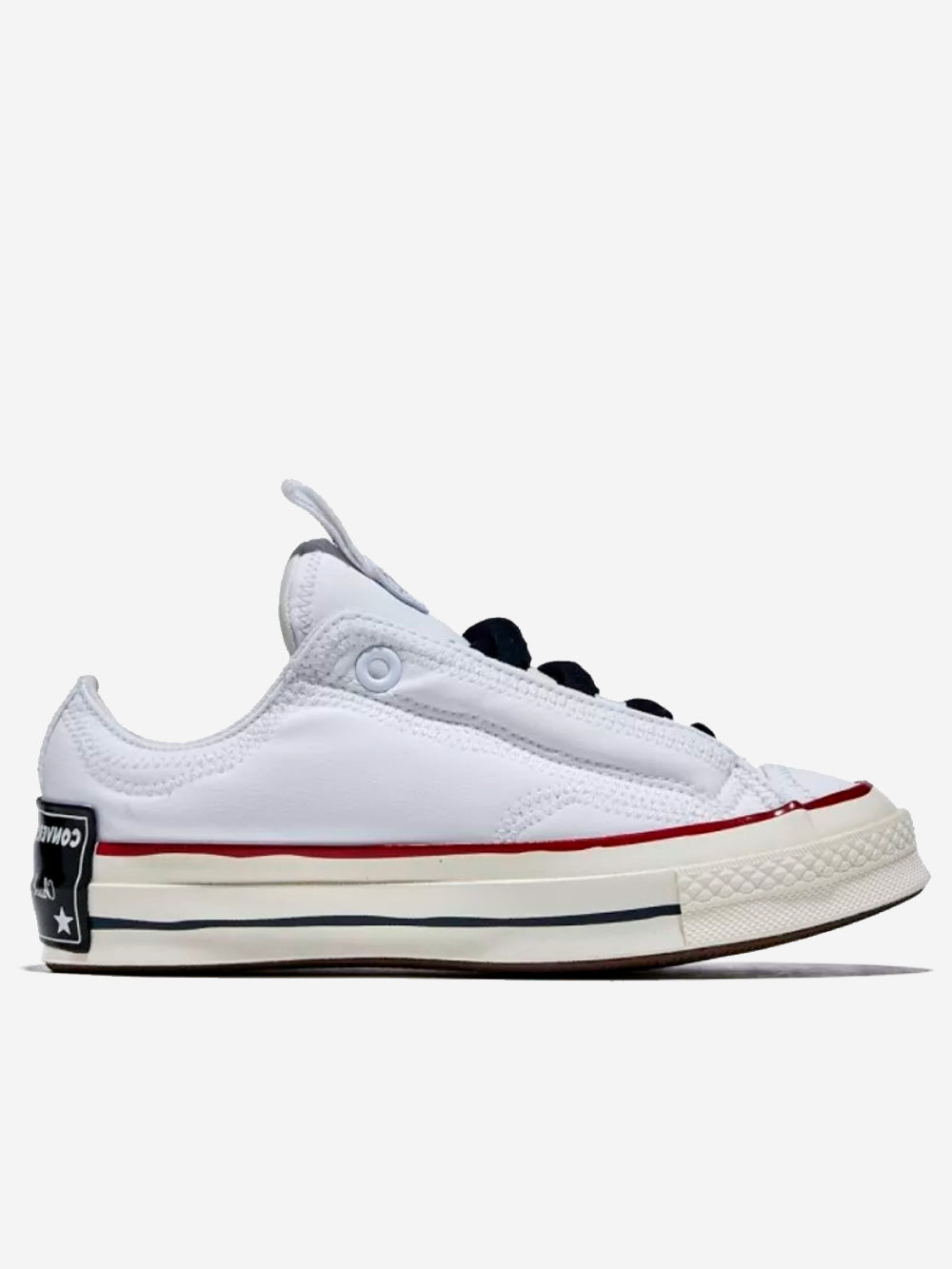 CONVERSE Chuck 70 Sketch Puff OX bianche Bianco Urbanstaroma