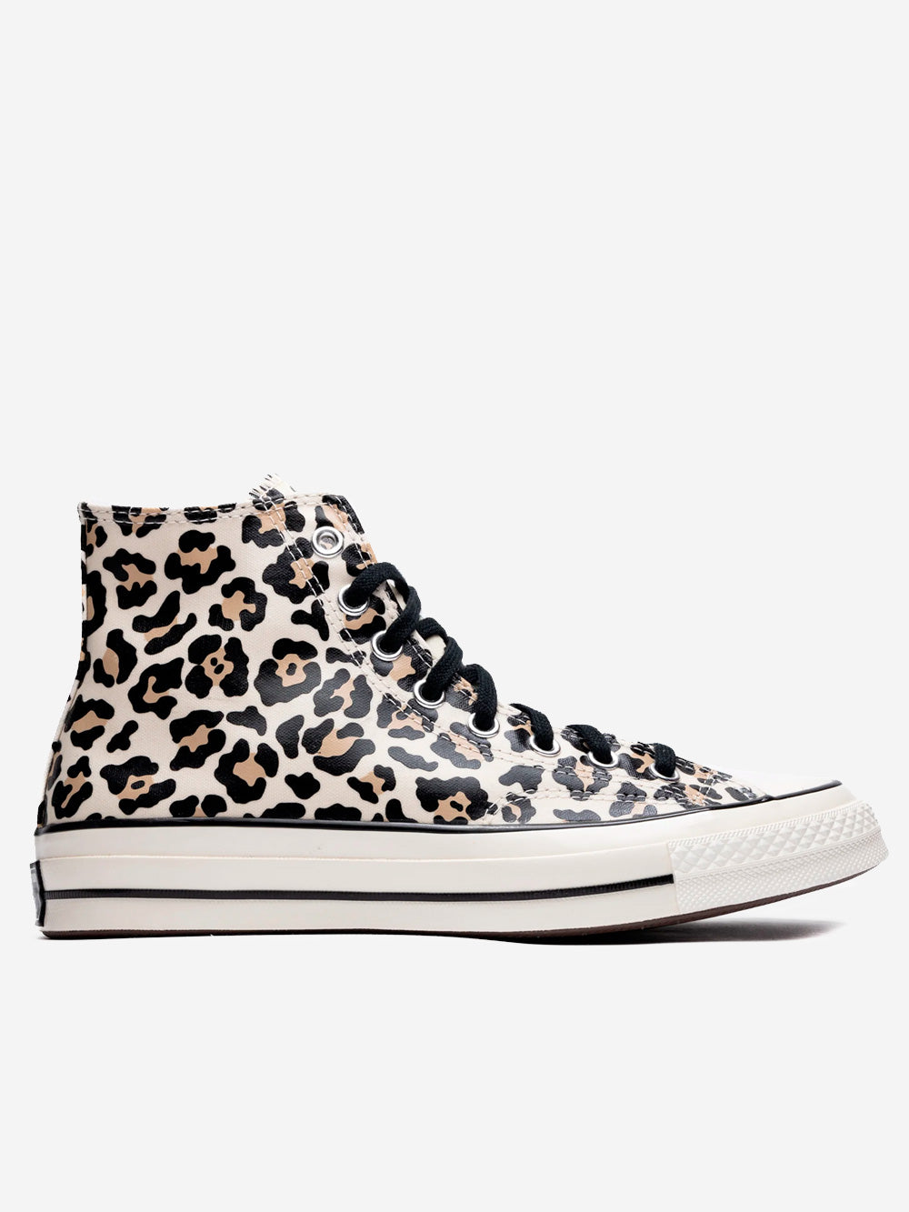 CONVERSE Chuck 70 Glow-In-The-Dark Leopard Print Leopardato Urbanstaroma