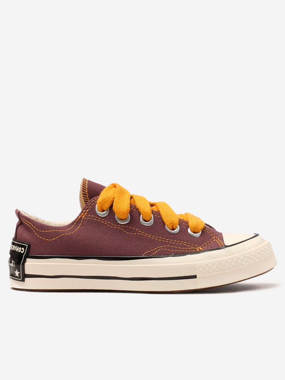 CONVERSE 70 OX marroni Marrone Urbanstaroma