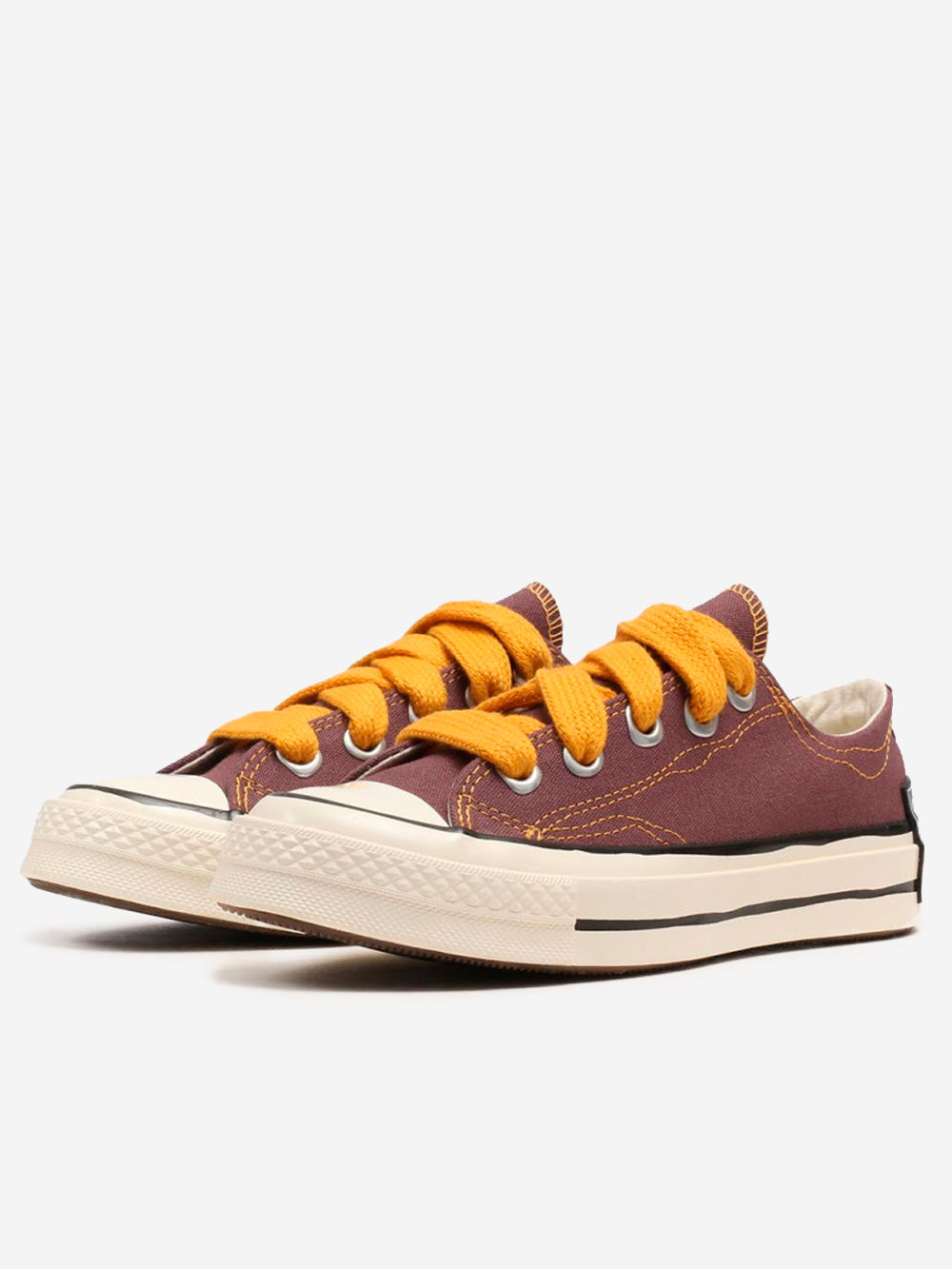 CONVERSE 70 OX marroni Marrone Urbanstaroma