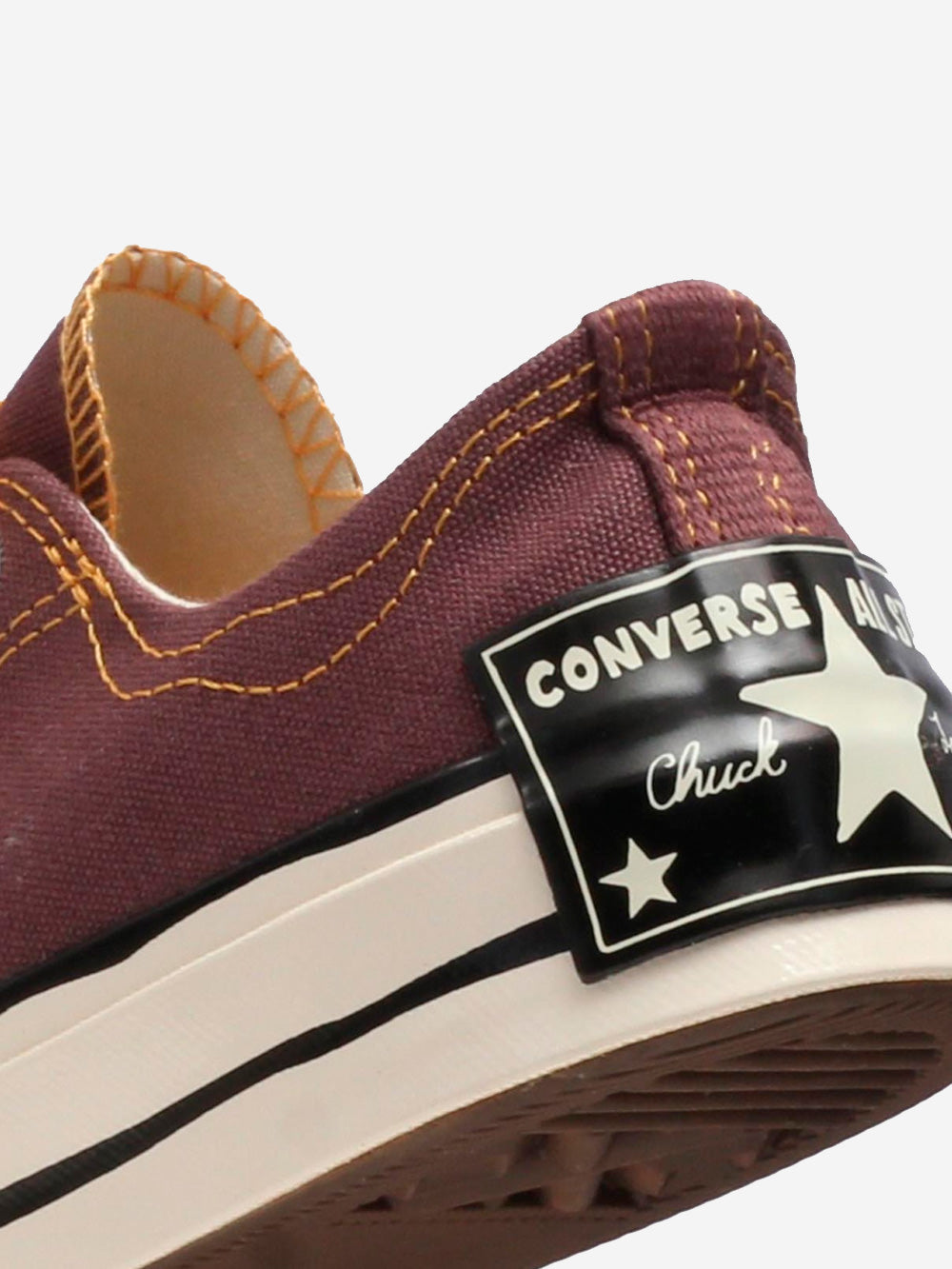 CONVERSE 70 OX marroni Marrone Urbanstaroma