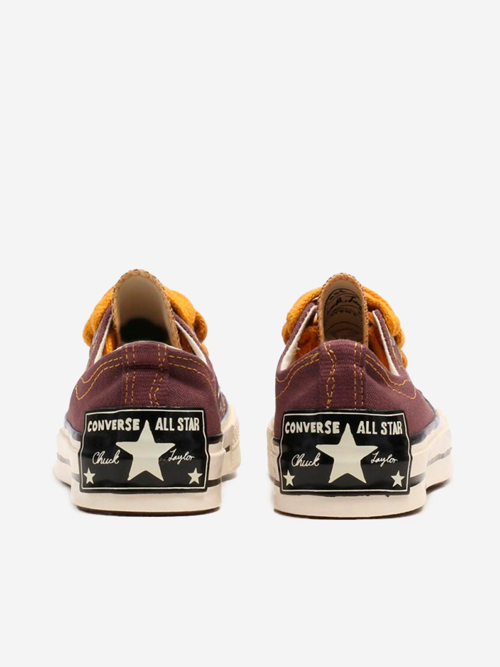 CONVERSE 70 OX marroni Marrone Urbanstaroma