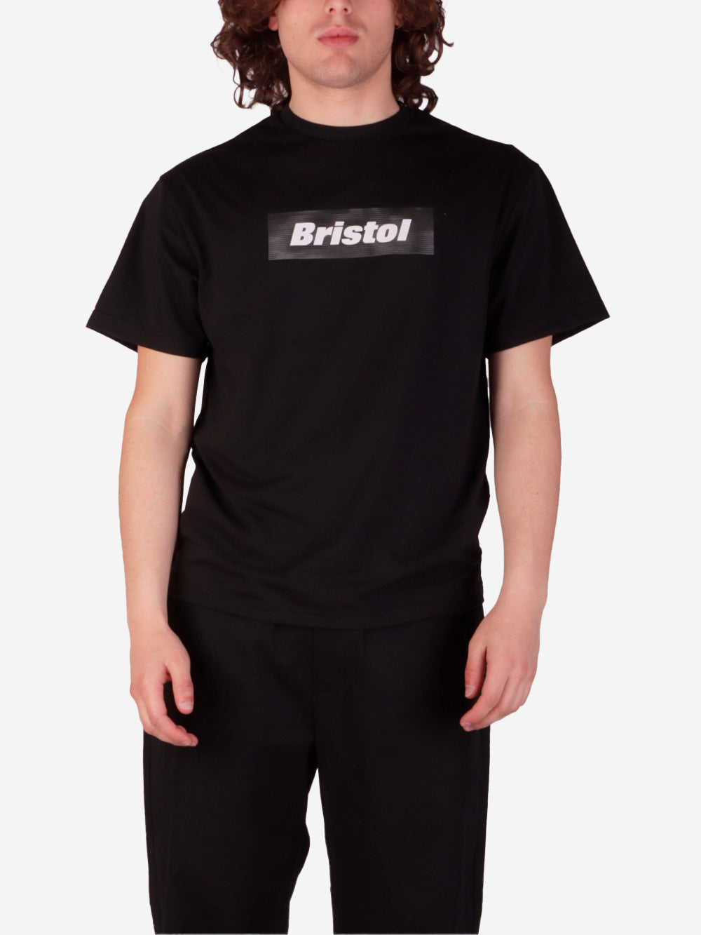 F.C.REAL BRISTOL Nero Urbanstaroma