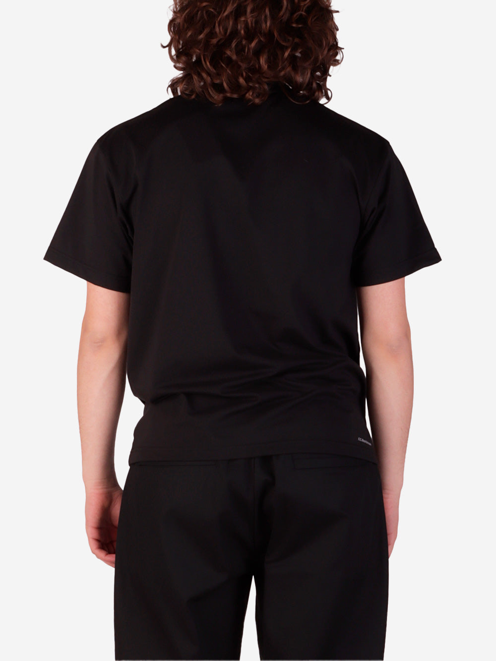 F.C.REAL BRISTOL Nero Urbanstaroma