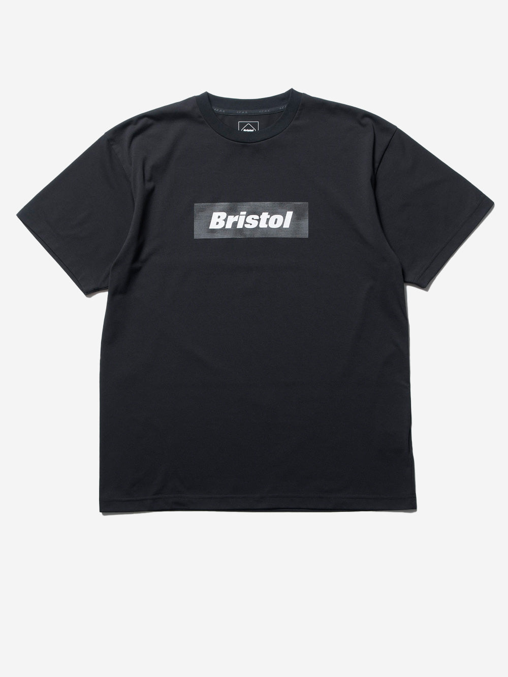 F.C.REAL BRISTOL Nero Urbanstaroma